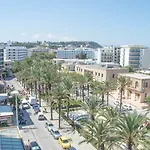 Hotel Ibiscus Rhodes City