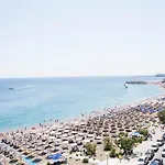 Ibiscus 4* Rhodes City