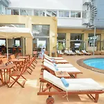 Ibiscus Rhodes City
