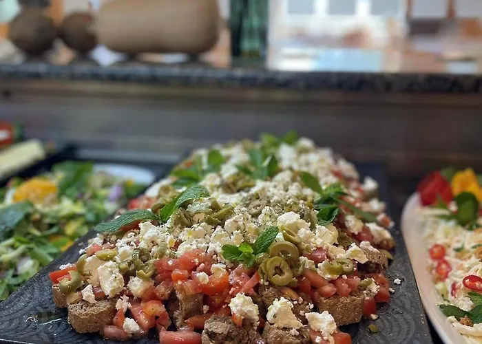 Ibiscus Otel Rhodes City