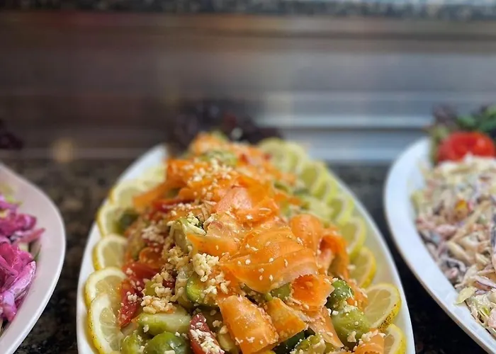 Otel Ibiscus Rhodes City