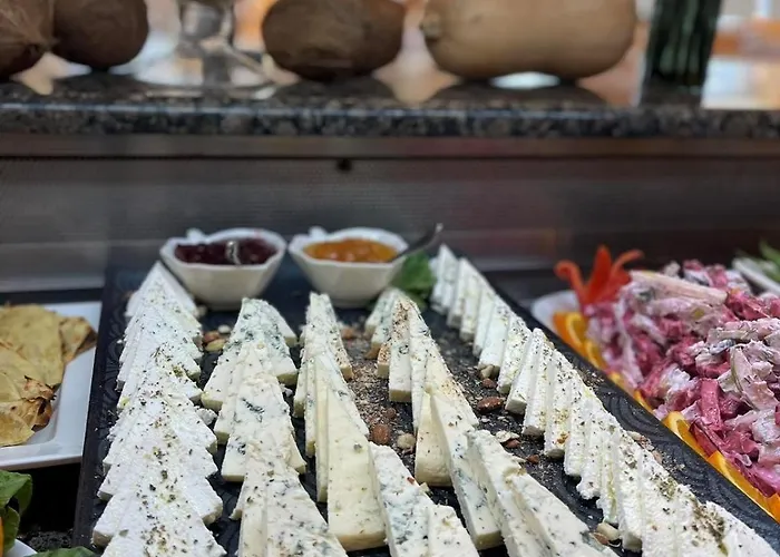 Ibiscus 4* Rhodes City