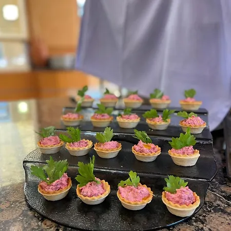 Ibiscus Hotell Rhodes City