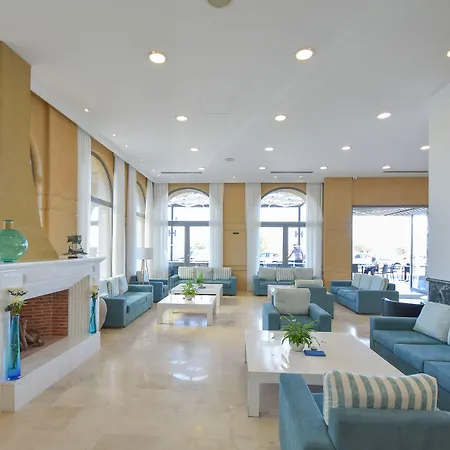 Готель Ibiscus 4*