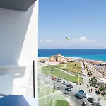 Ibiscus 4* Rhodes City