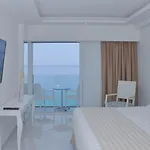 Ibiscus 4* Rhodes City