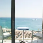 Hotel Ibiscus Rhodes City