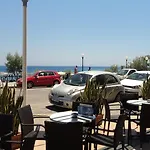 Hotel Ibiscus Rhodes City