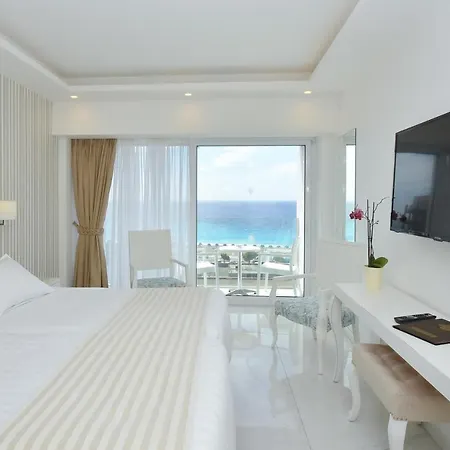 Ibiscus Hotel