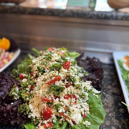 Ibiscus 4* Rhodes City