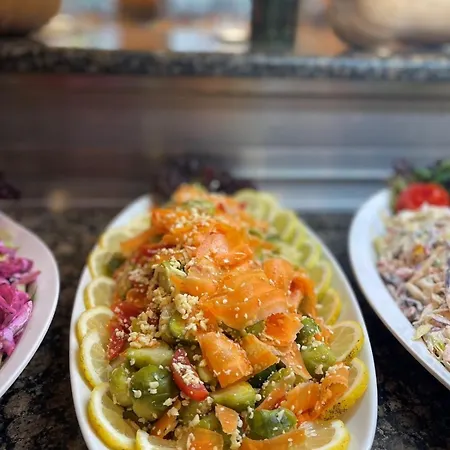 호텔 Ibiscus Rhodes City