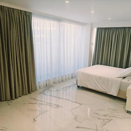 Ibiscus Hotel Rhodes City