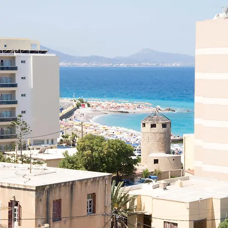 Ibiscus 4*