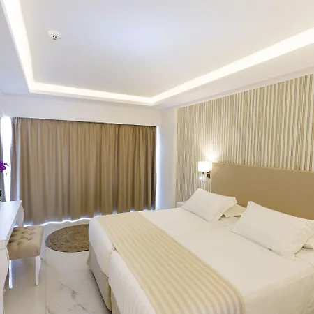 Ibiscus Rhodes City
