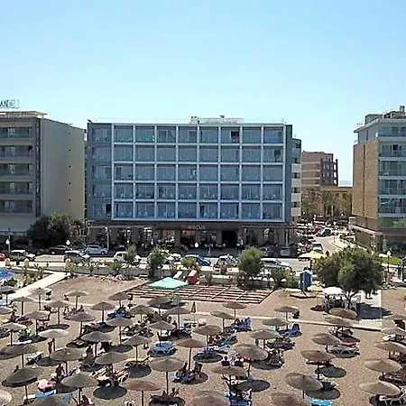 Ibiscus Hotel