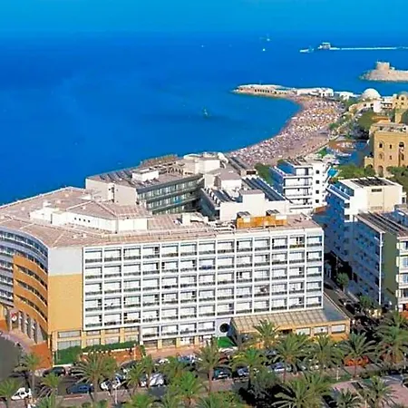 Ibiscus מלון
