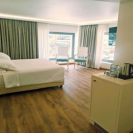 Ibiscus Hotel