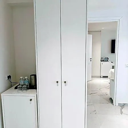מלון Ibiscus