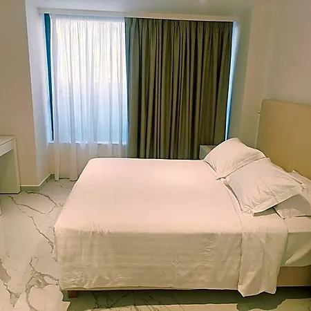 Hotel Ibiscus Rhodes City