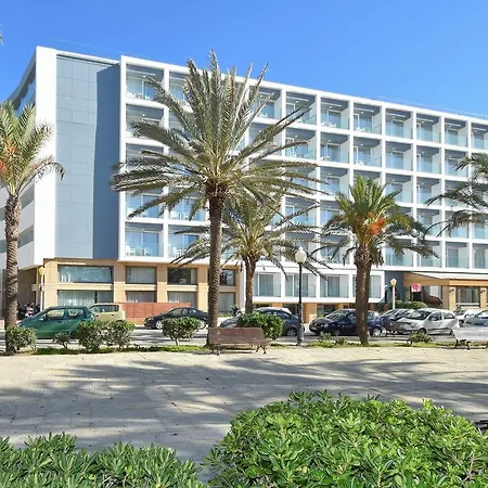 Ibiscus Rhodes City