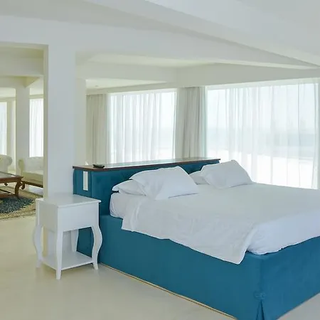 Ibiscus 4* Rhodes City