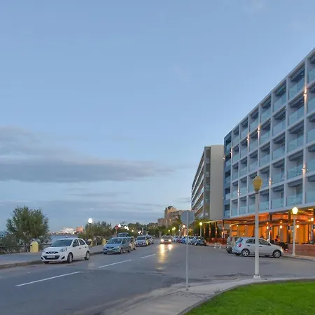 Hotel Ibiscus