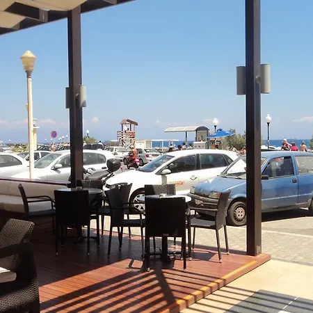 이비스커스 Rhodes City
