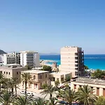Ibiscus Hotel Rhodes City