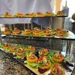 Ibiscus Hotel Rhodes City