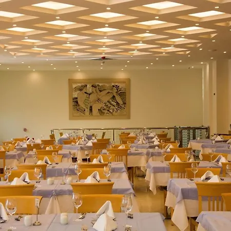 Ibiscus Hotel Rhodes City