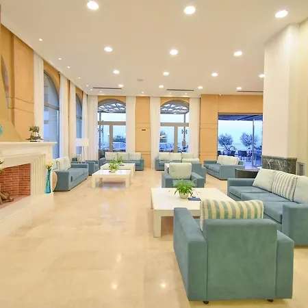 Ibiscus Hotel Rhodes City