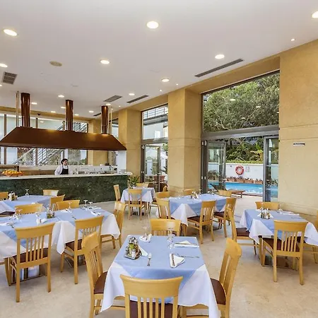 Hotel Ibiscus