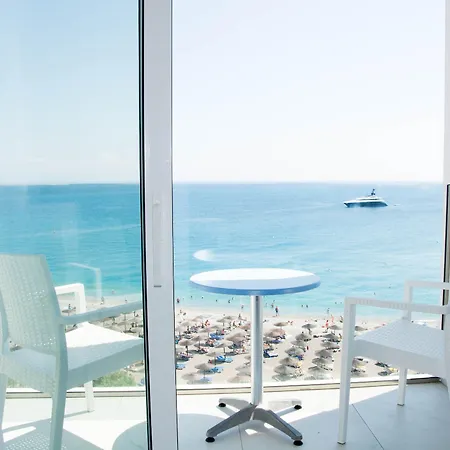 Ibiscus Hotel Rhodes City
