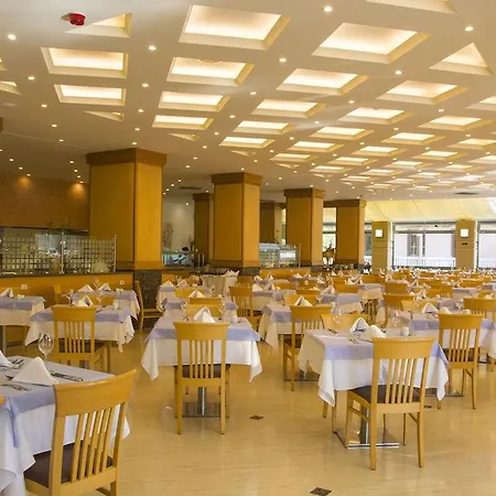 Ibiscus Hotel Rhodes City