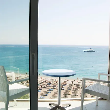 Hotel Ibiscus 4*