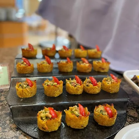 宜必斯库斯酒店
