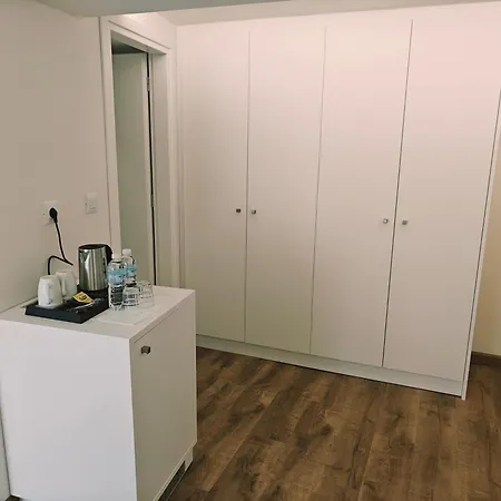 Ibiscus 4* Rhodes City