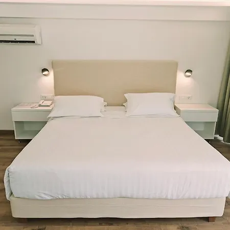 Hotel Ibiscus