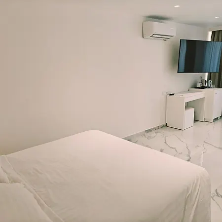 Hotel Ibiscus Rhodes City