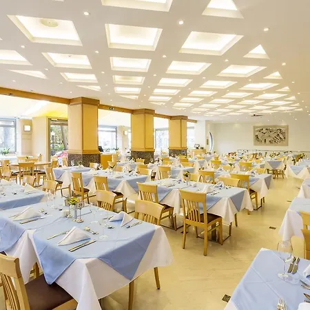 Hotel Ibiscus