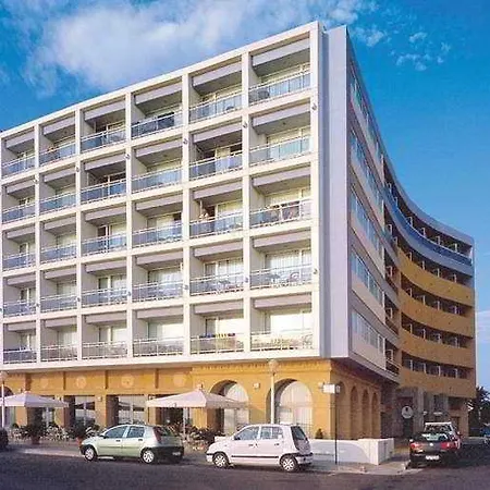 宜必斯库斯酒店 Rhodes City