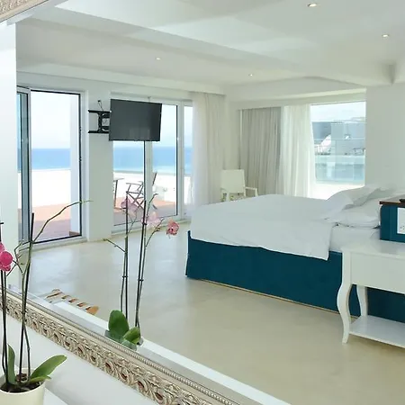 Ibiscus Hotel