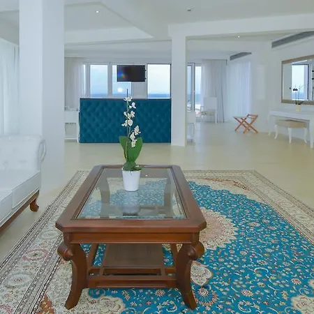 Hotel Ibiscus