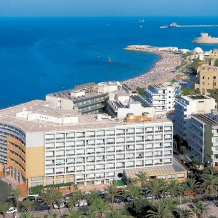 Ibiscus Hotel