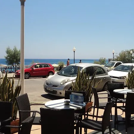 Hotel Ibiscus Rhodes City