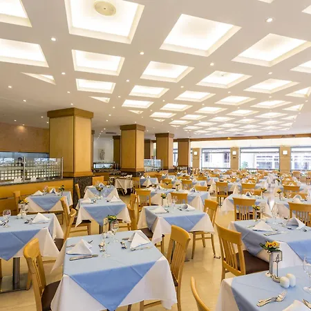 宜必斯库斯酒店 4* Rhodes City