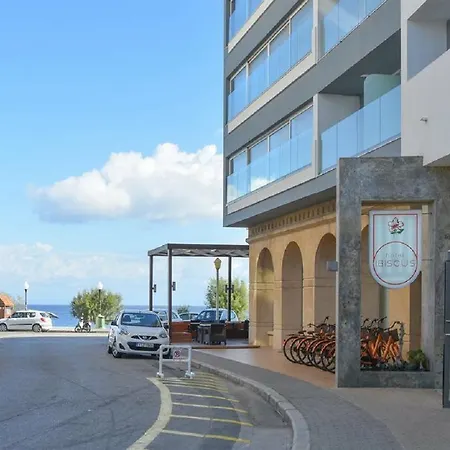 Hotel Ibiscus 4*