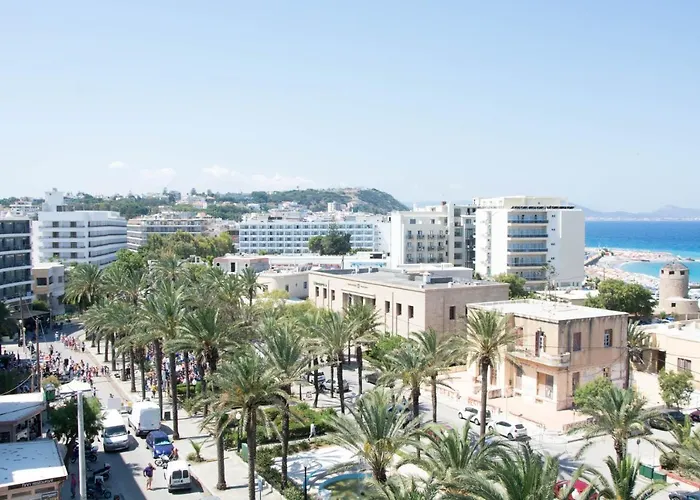 酒店 宜必斯库斯酒店