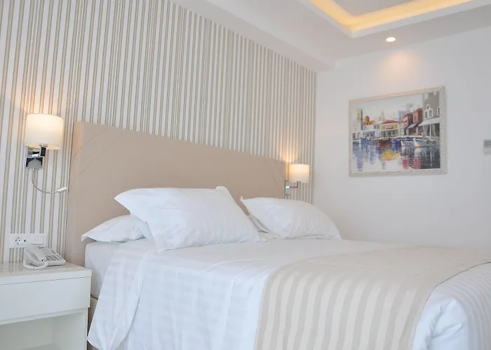 宜必斯库斯酒店