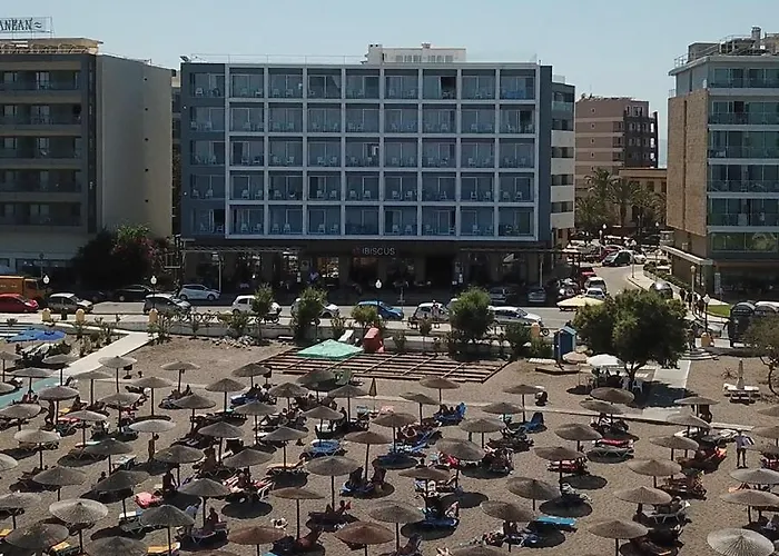 宜必斯库斯酒店